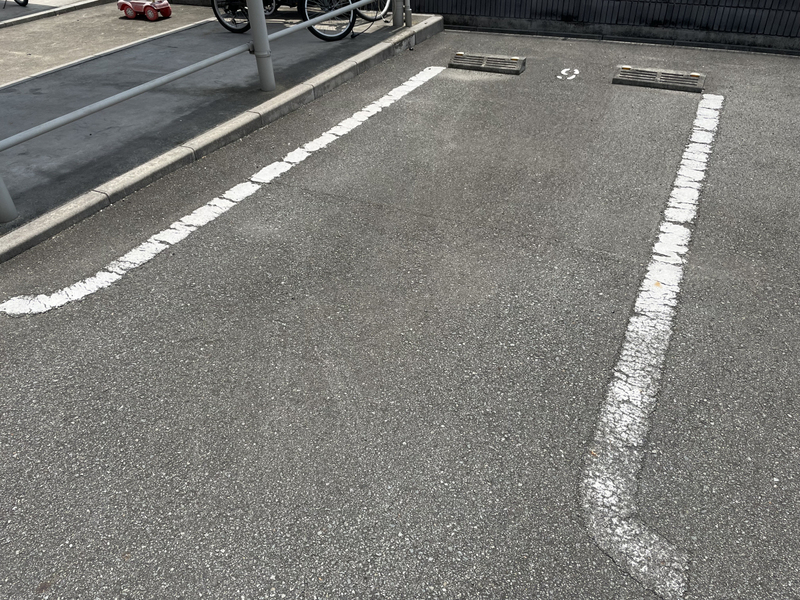 駐車場 写真32