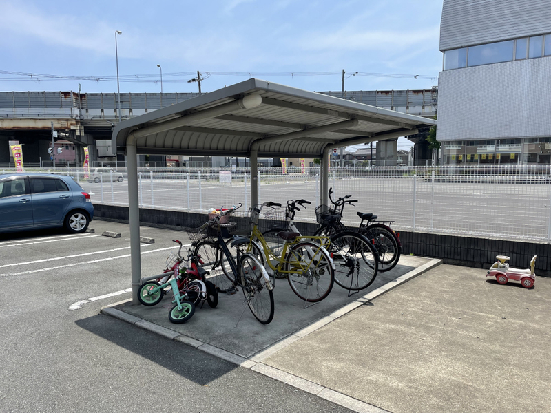 共用部 写真31
