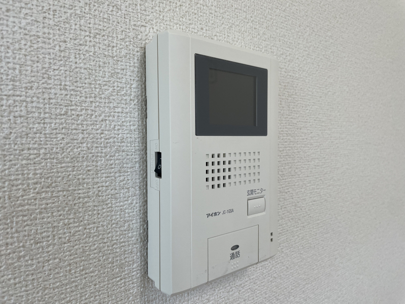 セキュリティ 写真17