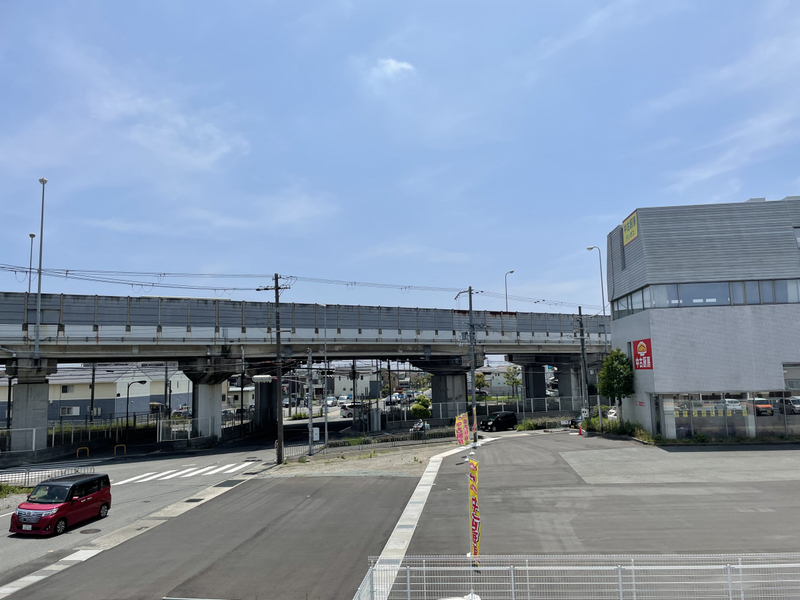 眺望 写真28