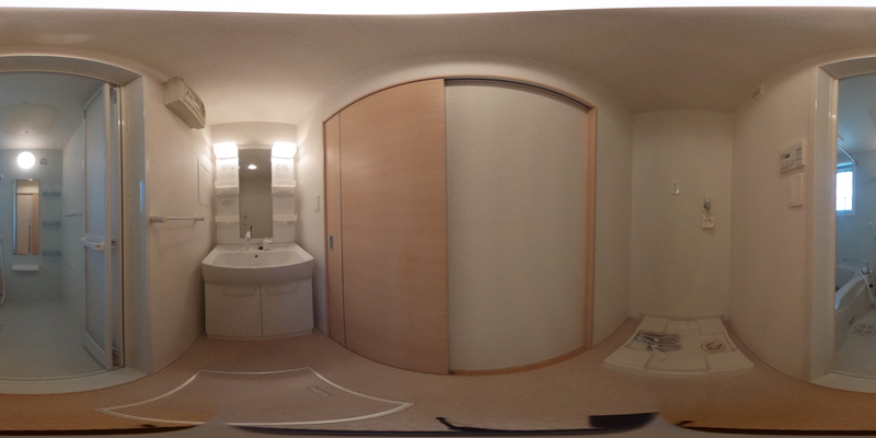 洗面所 写真37