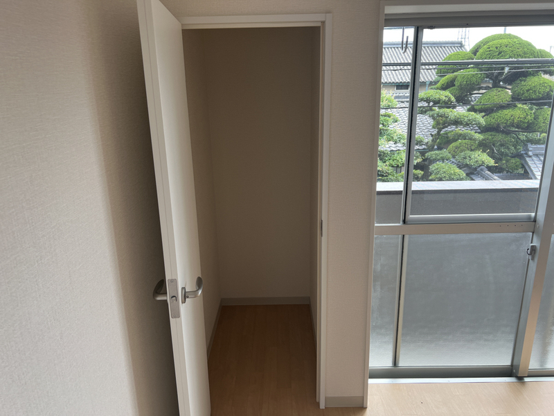 コーポ宮之本の物件内観写真