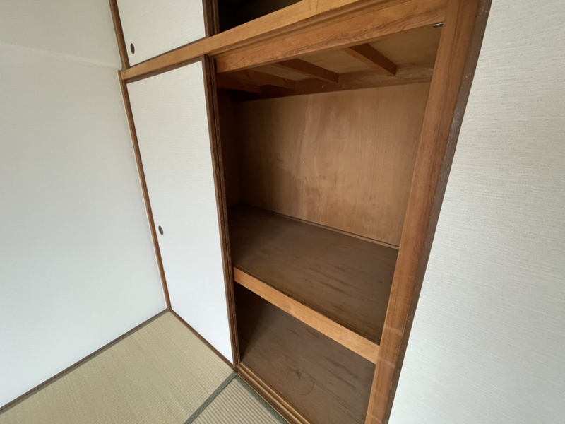 東雲ロイヤルハイツの物件内観写真