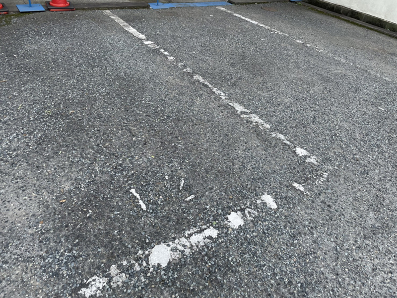 東雲ロイヤルハイツの物件外観写真