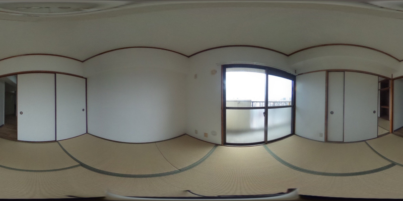 リビング 写真34