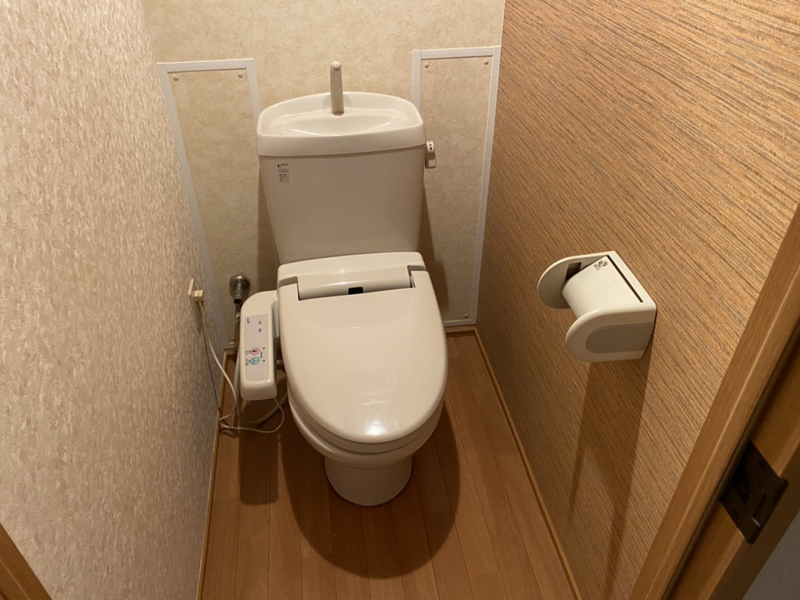 アコードデファンの物件内観写真