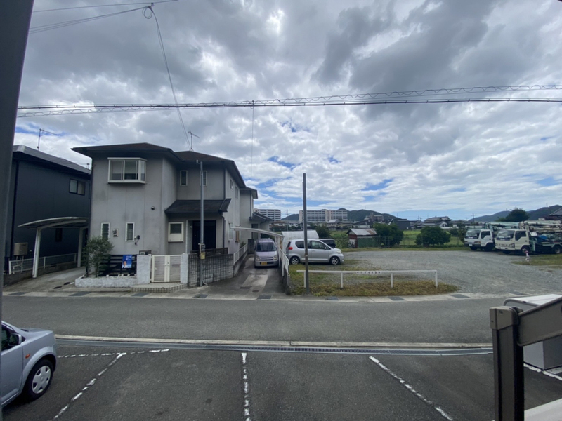 アコードデファンの物件内観写真