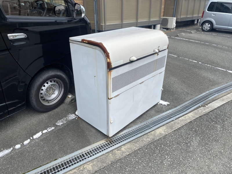 アコードデファンの物件内観写真