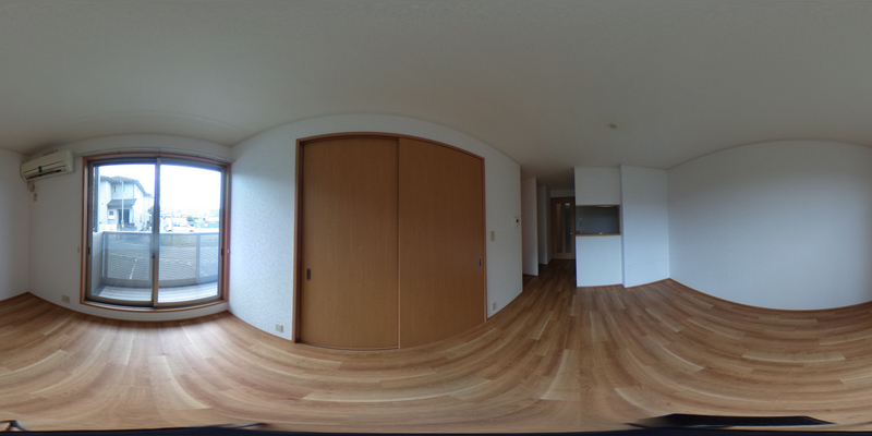 リビング 写真37