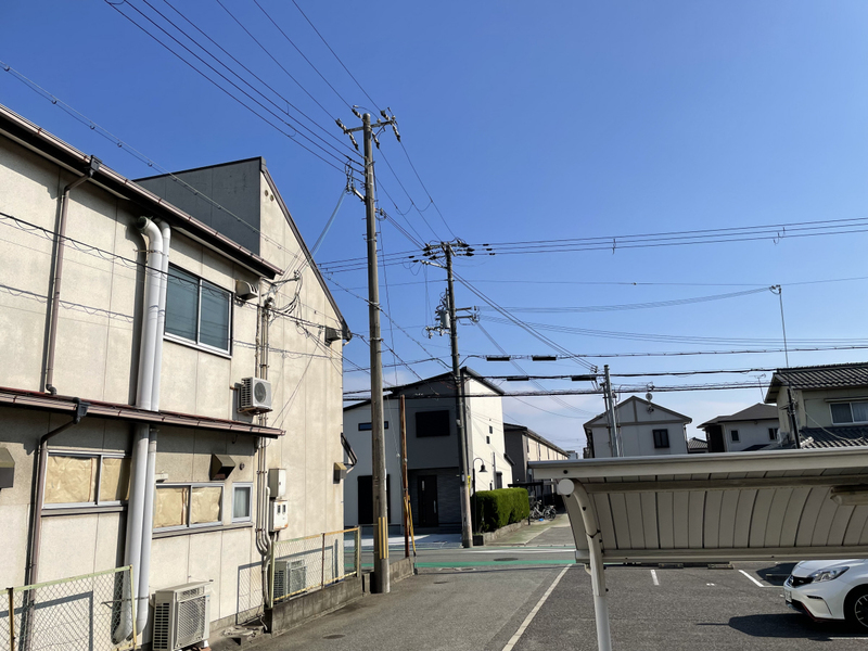 ルーチェの物件内観写真