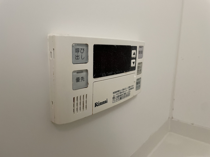 ルーチェの物件内観写真
