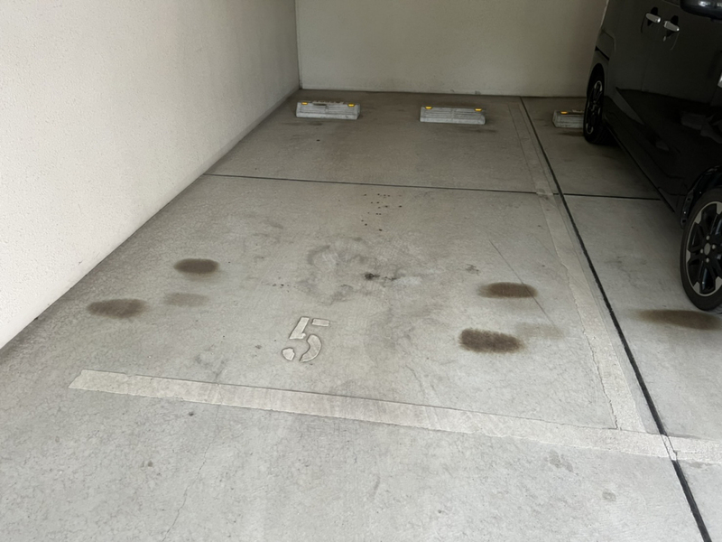 駐車場 写真10