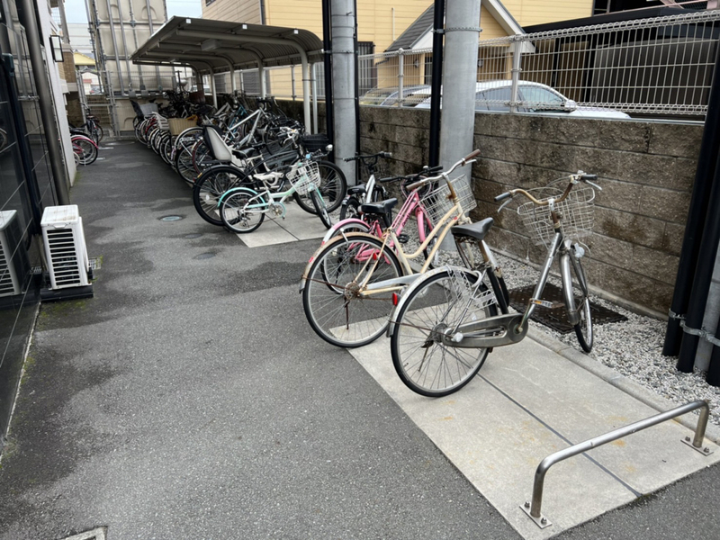 共用部 写真11
