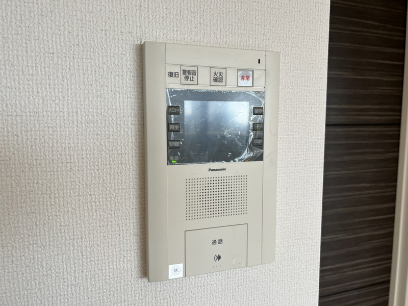 セキュリティ 写真13