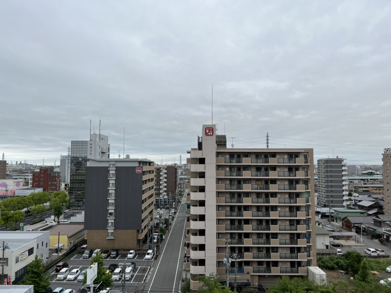 眺望 写真15