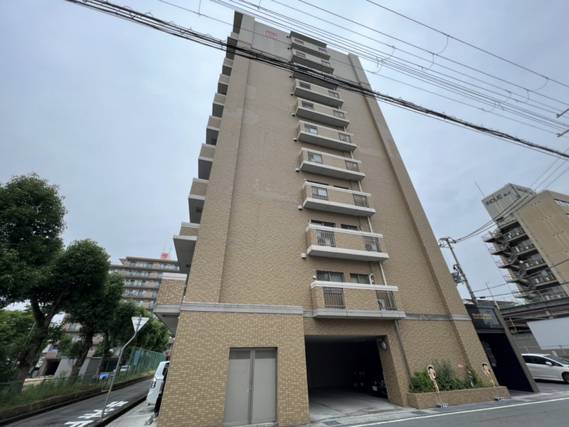 外観 写真29