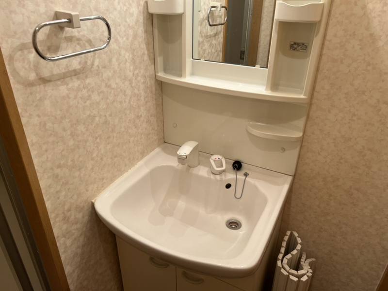 KEIマンションの物件内観写真