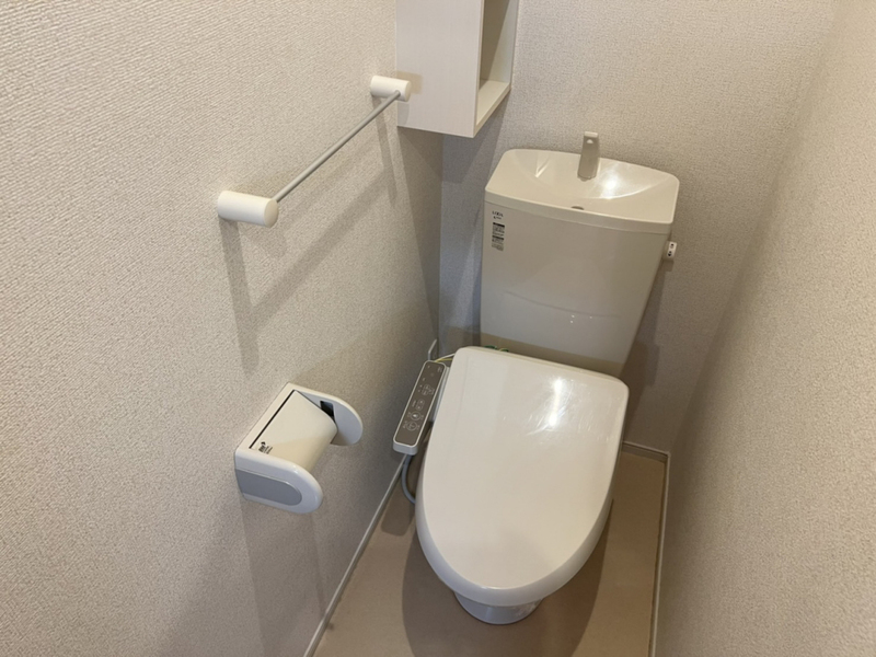 シエナの物件内観写真