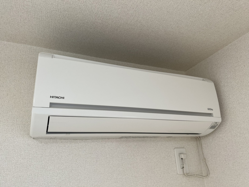 シエナの物件内観写真