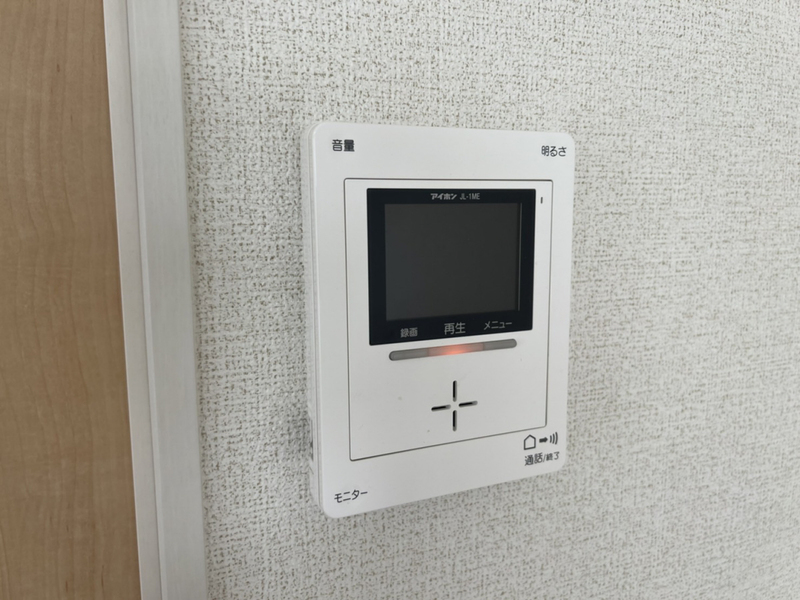シエナの物件内観写真