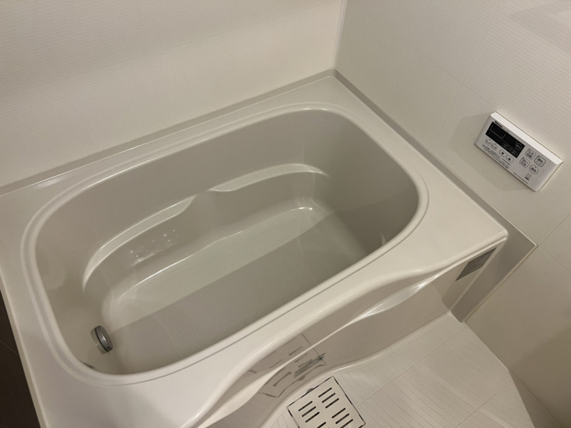 シエナの物件内観写真