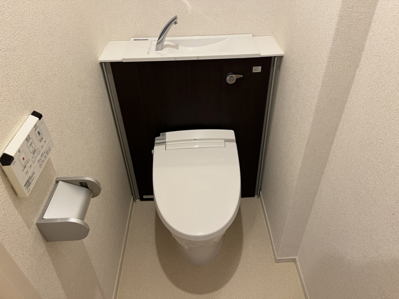トイレ 写真13