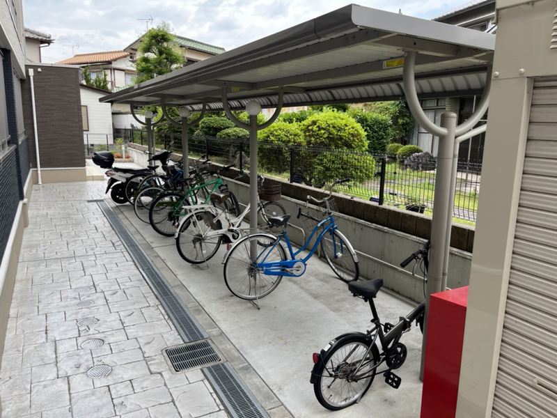 共用部 写真31