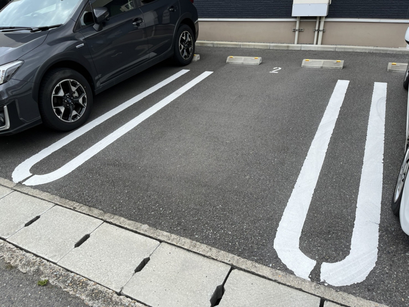 駐車場 写真32