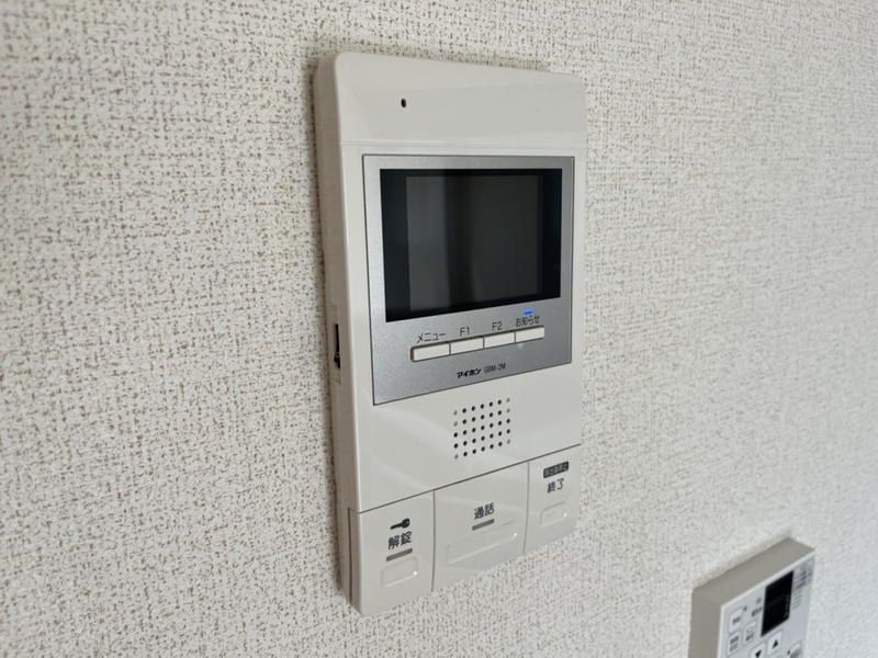セキュリティ 写真17