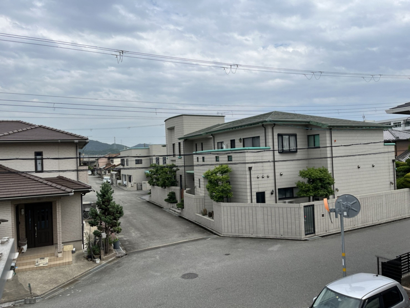 眺望 写真28