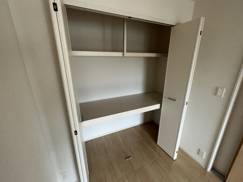 収納 写真15