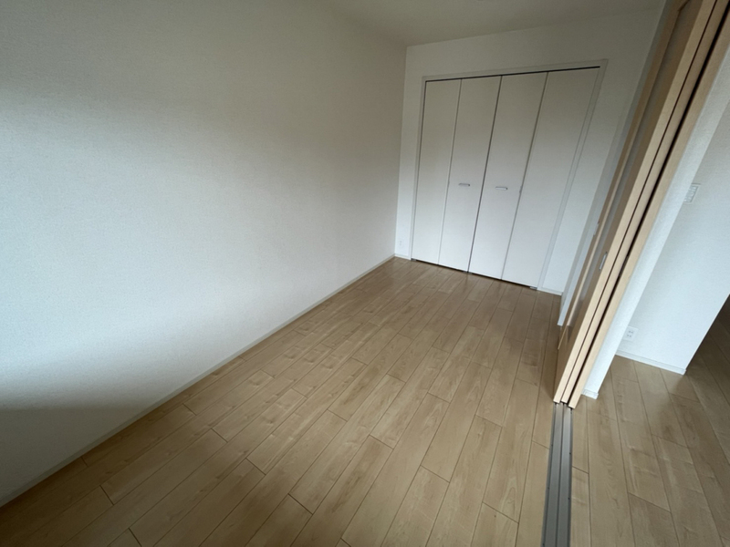 子供部屋 写真7