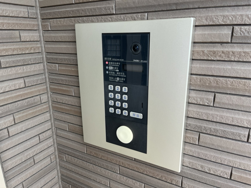 セキュリティ 写真18