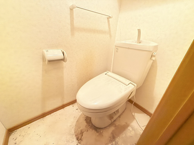 トイレ 写真5