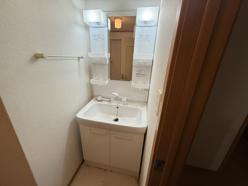 洗面所 写真6