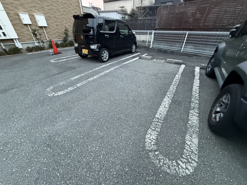 駐車場 写真10