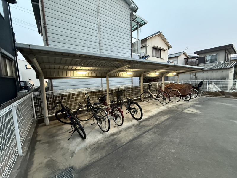 共用部 写真11