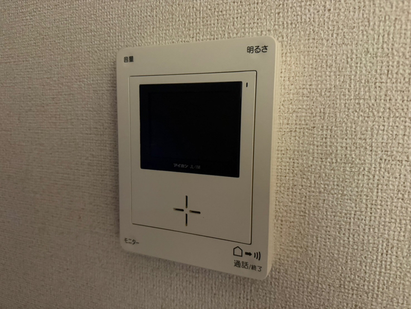 セキュリティ 写真13