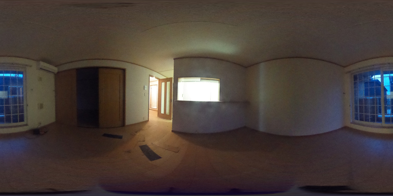 リビング 写真34