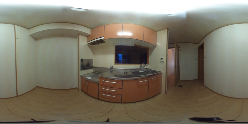キッチン 写真35