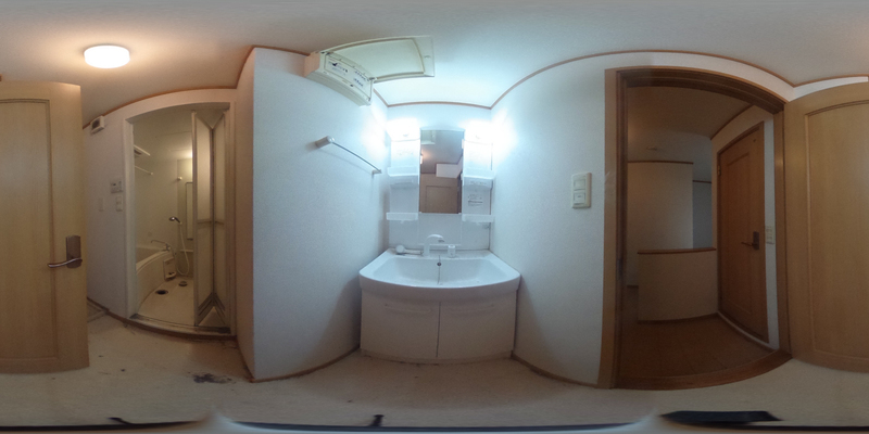 洗面所 写真36
