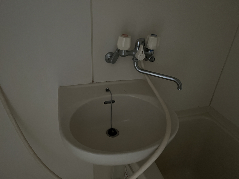 洗面所 写真5