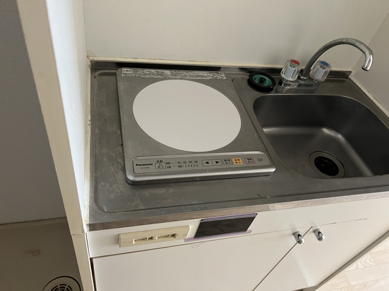 キッチン 写真19
