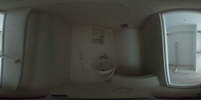 洗面所 写真37