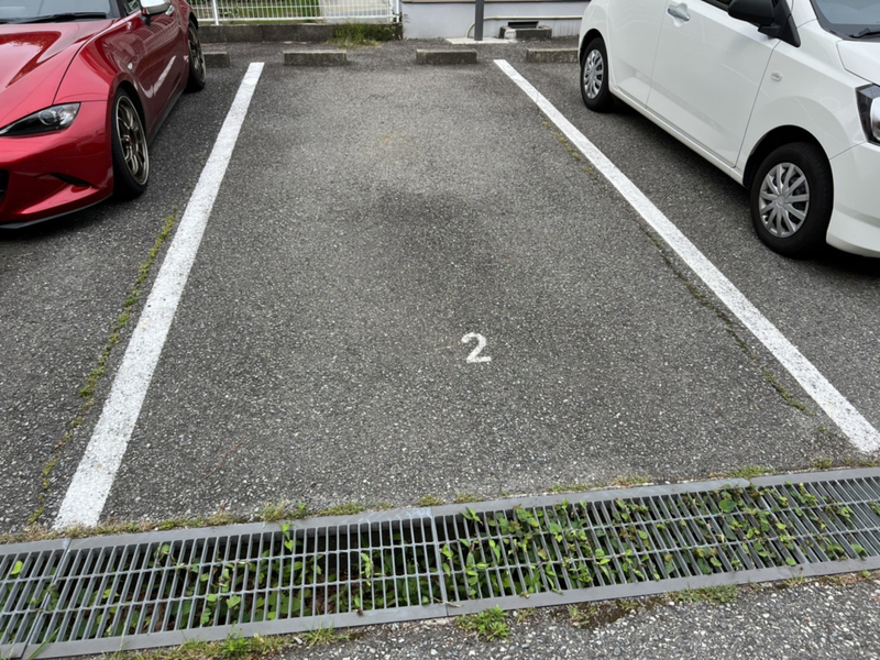 ロイヤル三木の物件外観写真