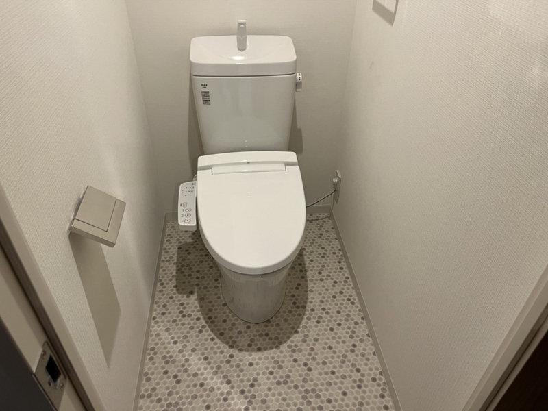 リアライズ呉服町の物件内観写真