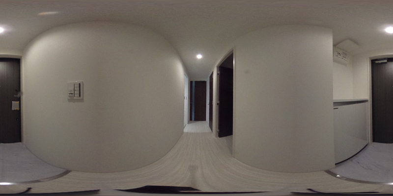 玄関 写真36