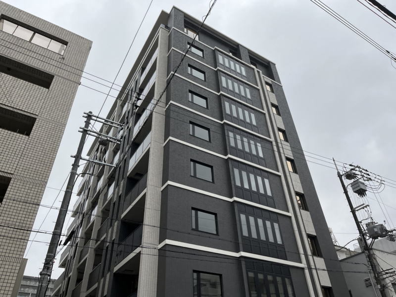 リアライズ呉服町の物件外観写真