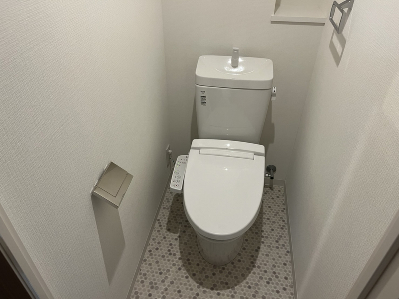 トイレ 写真5