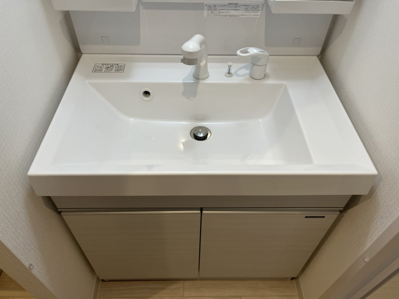 洗面所 写真6